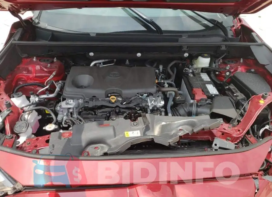 2T3C1RFV1PW262682 Photo# 12