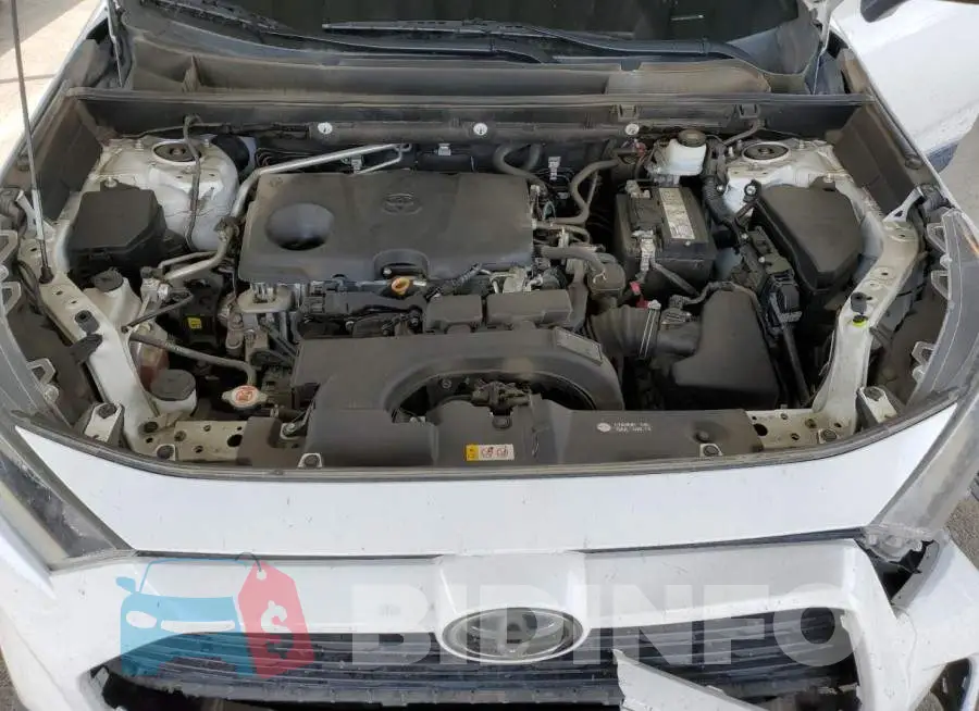 2T3H1RFV3KW017574 Photo# 11