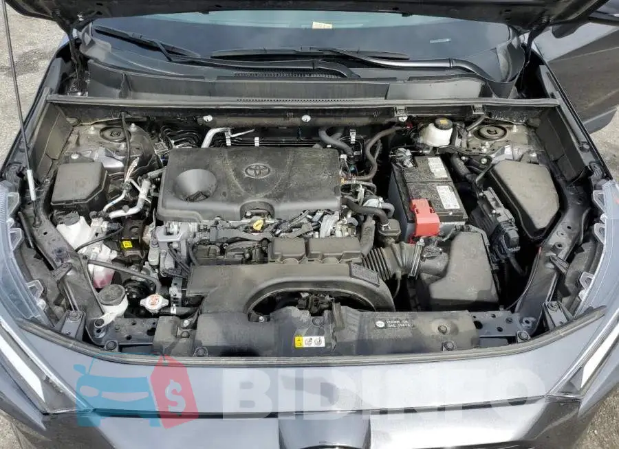 2T3P1RFV3MC214115 Photo# 12