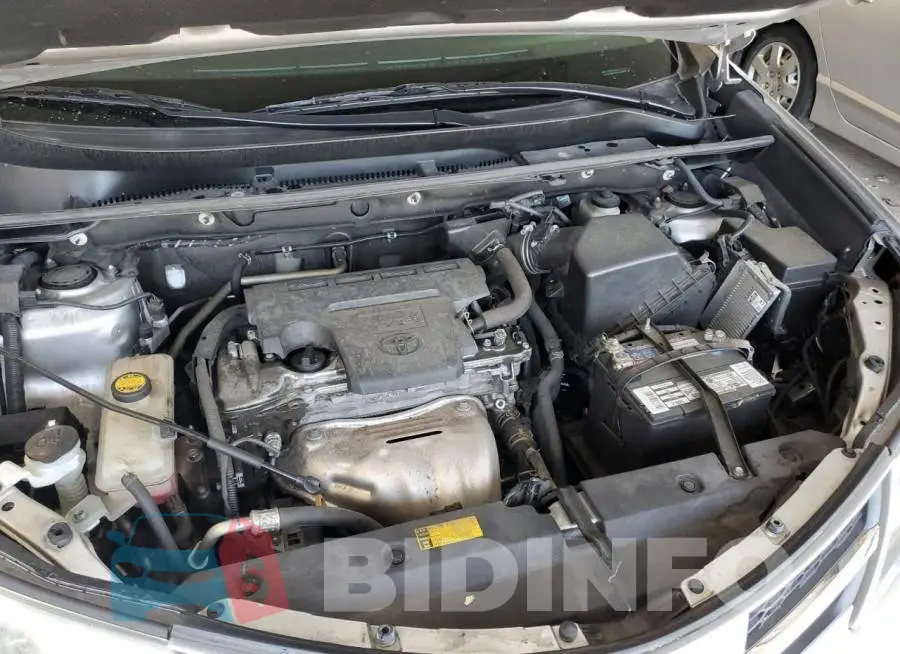 2T3RFREV0FW347332 Photo# 11