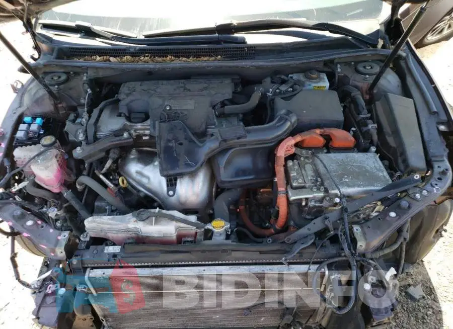 4T1BD1EB1FU040663 Photo# 11