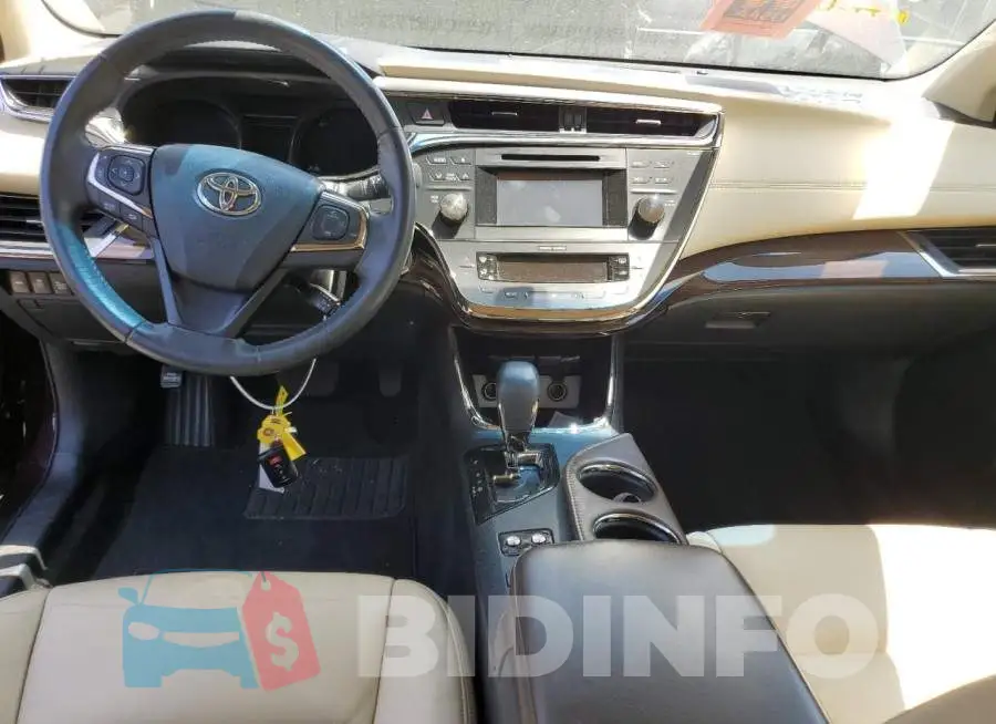 4T1BD1EB7EU028094 Photo# 8