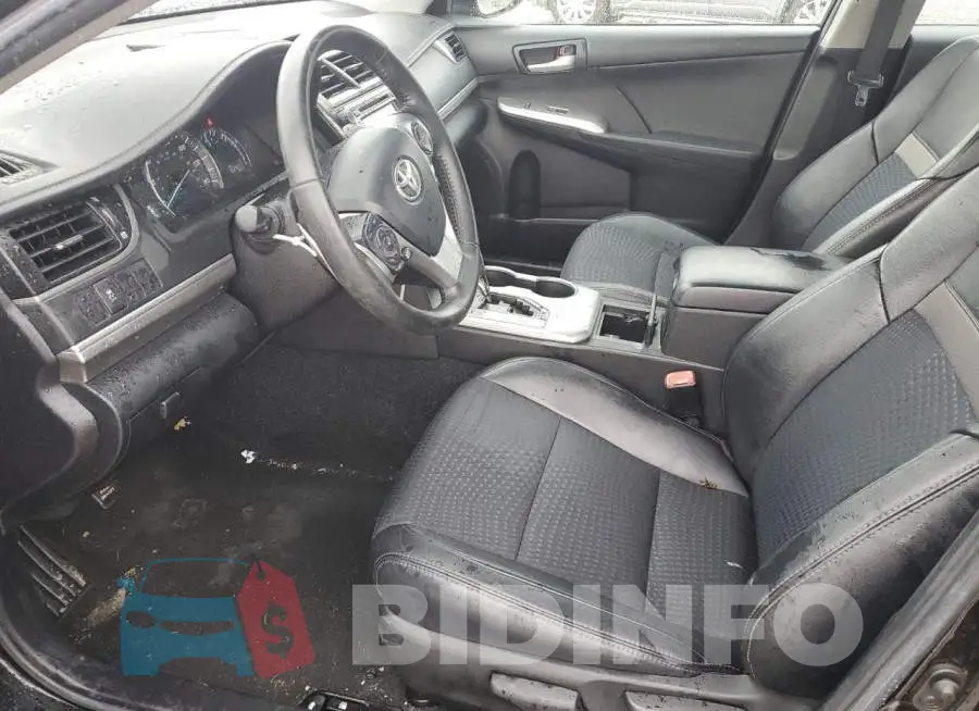 4T1BF1FK3EU315098 Photo# 7