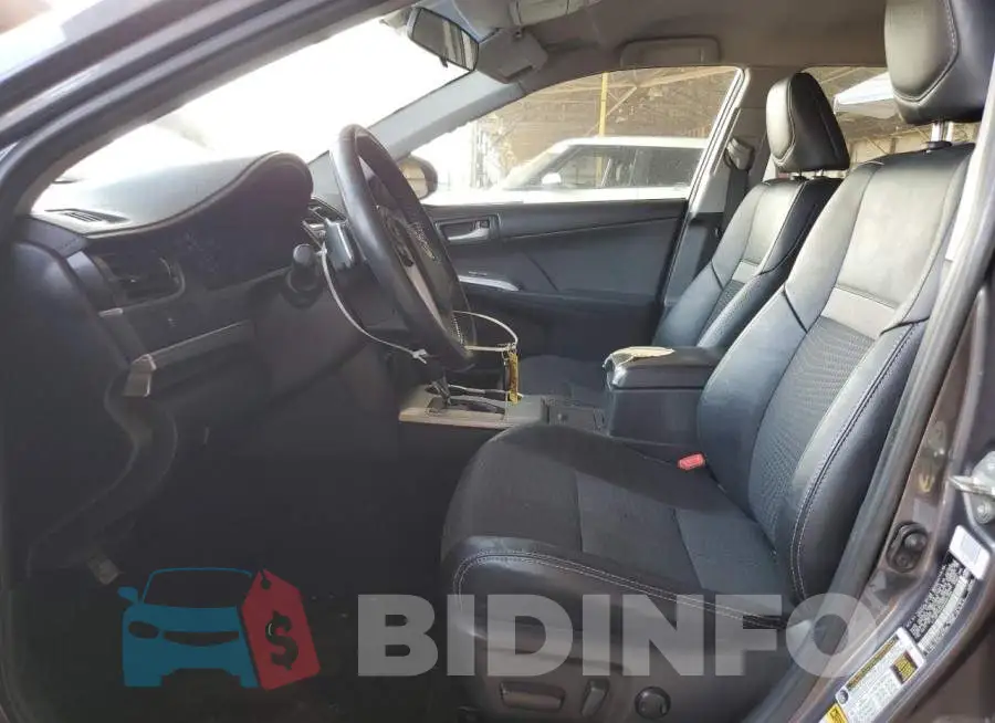 4T1BF1FK3EU407294 Photo# 7