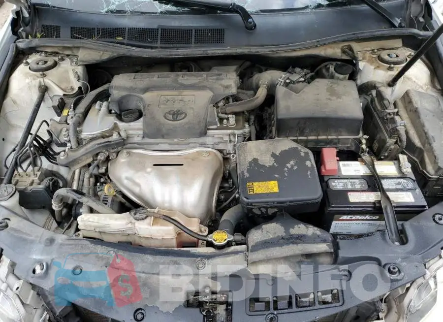 4T1BF1FK5EU398033 Photo# 11