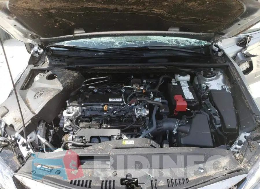 4T1F11AK3PU758412 Photo# 11