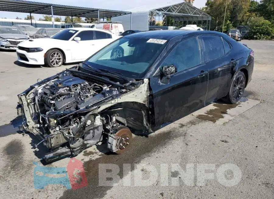 4T1G11AK3LU350233 Photo# 1