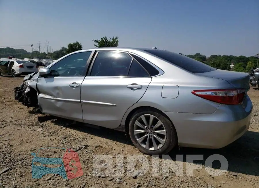 4T4BF1FK2GR568146 Photo# 2