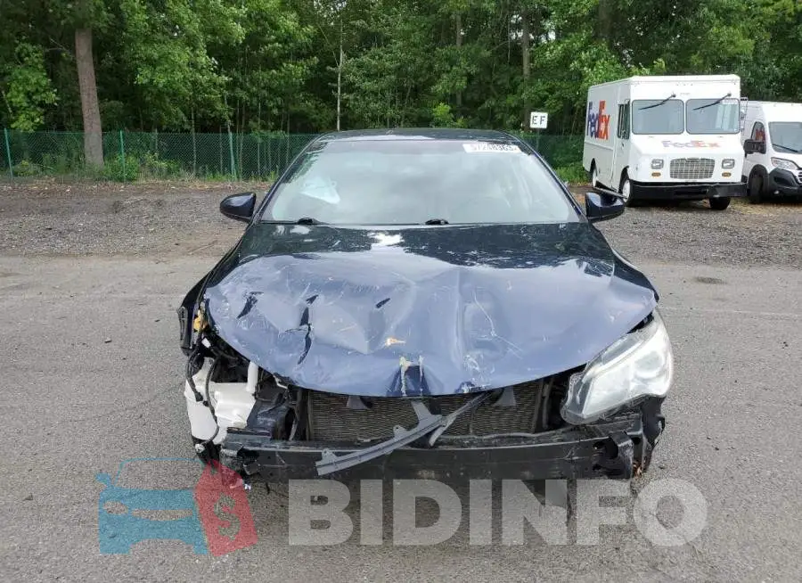 4T4BF1FK3GR550917 Photo# 5
