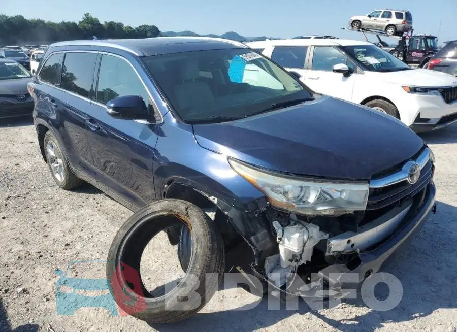 5TDDKRFH9FS145332 Photo# 4