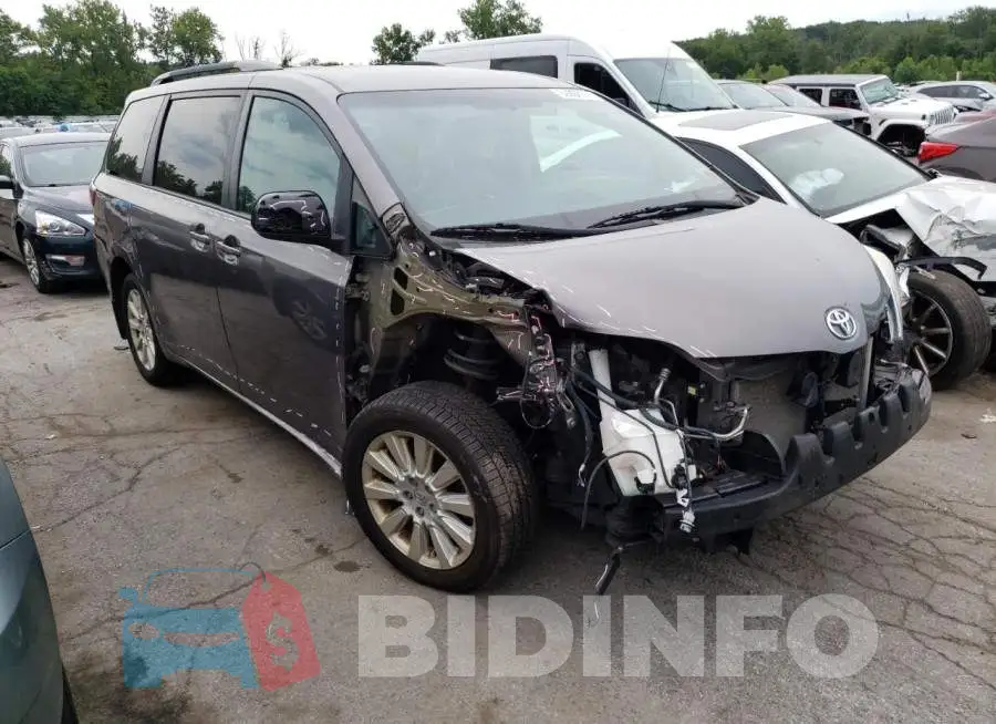 5TDJK3DC4GS140158 Photo# 4