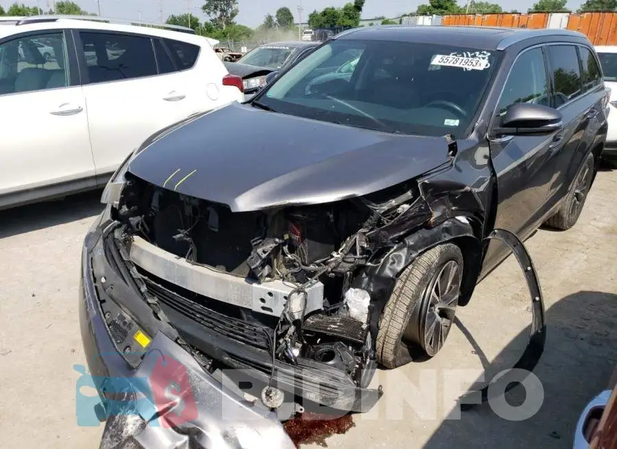 5TDJKRFH0GS239233 Photo# 1