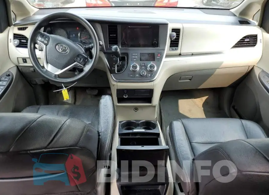 5TDKK3DC0FS601407 Photo# 8