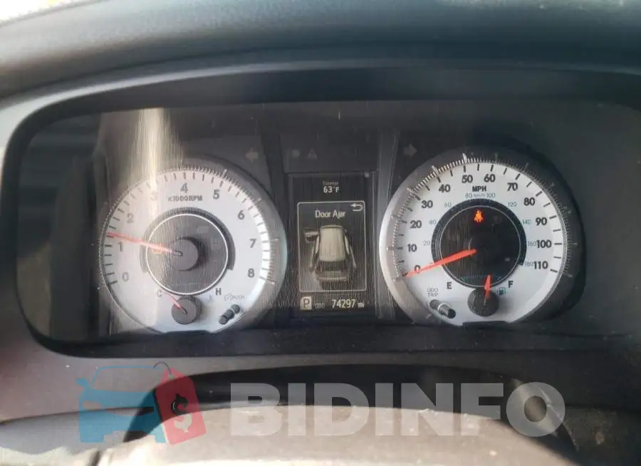 5TDXK3DC6GS762481 Photo# 9