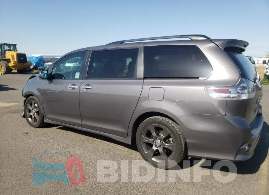 5TDXK3DC6GS762481 Photo# 2