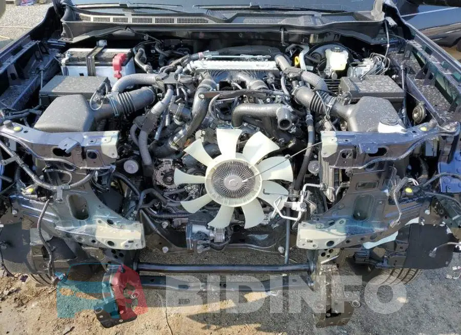 5TFLA5DA6PX093571 Photo# 11