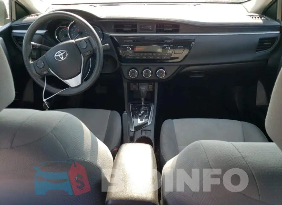 5YFBURHEXEP120029 Photo# 8