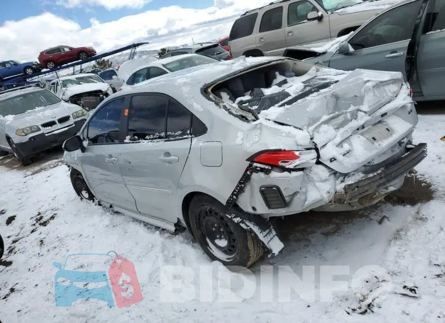 5YFEPMAE3MP228332 Photo# 2