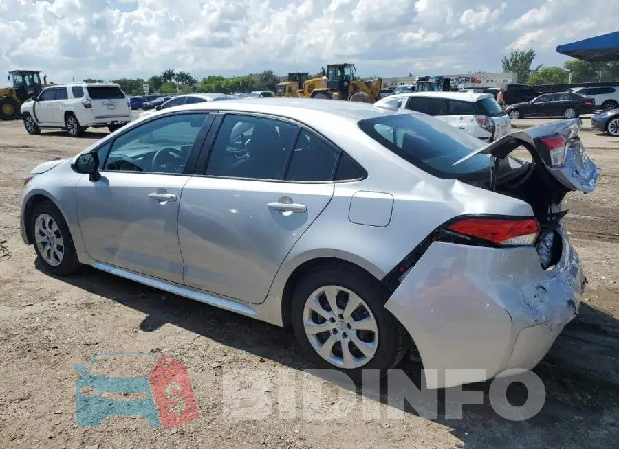 5YFEPMAE7NP279673 Photo# 2