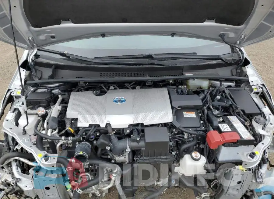 JTDKAMFP1M3183074 Photo# 11