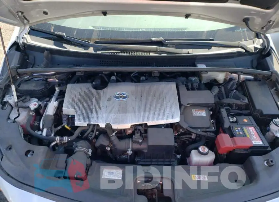 JTDKAMFP6M3195625 Photo# 11