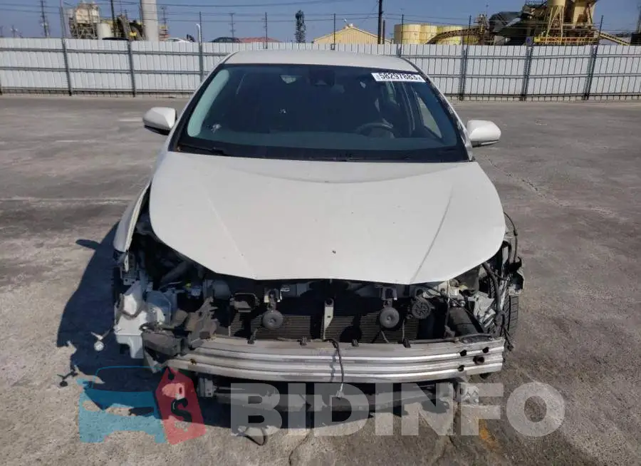 JTDKBRFU6H3543798 Photo# 5