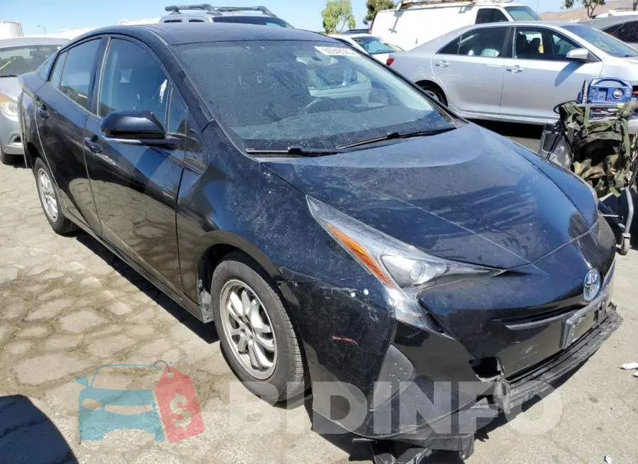 JTDKBRFU8G3011810 Photo# 4
