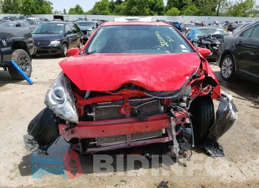 JTDKDTB33F1106337 Photo# 5