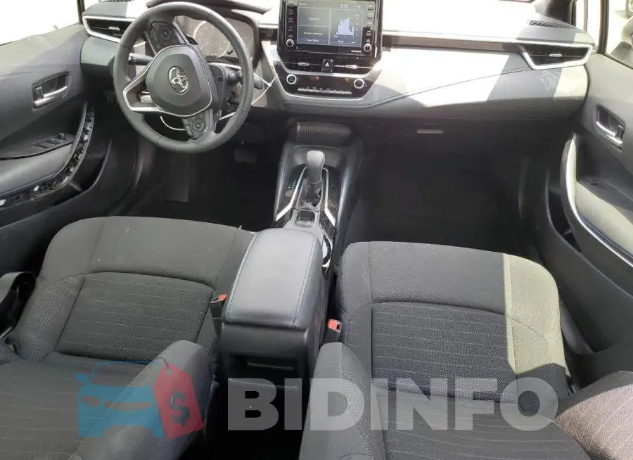 JTDS4MCE6N3508894 Photo# 8