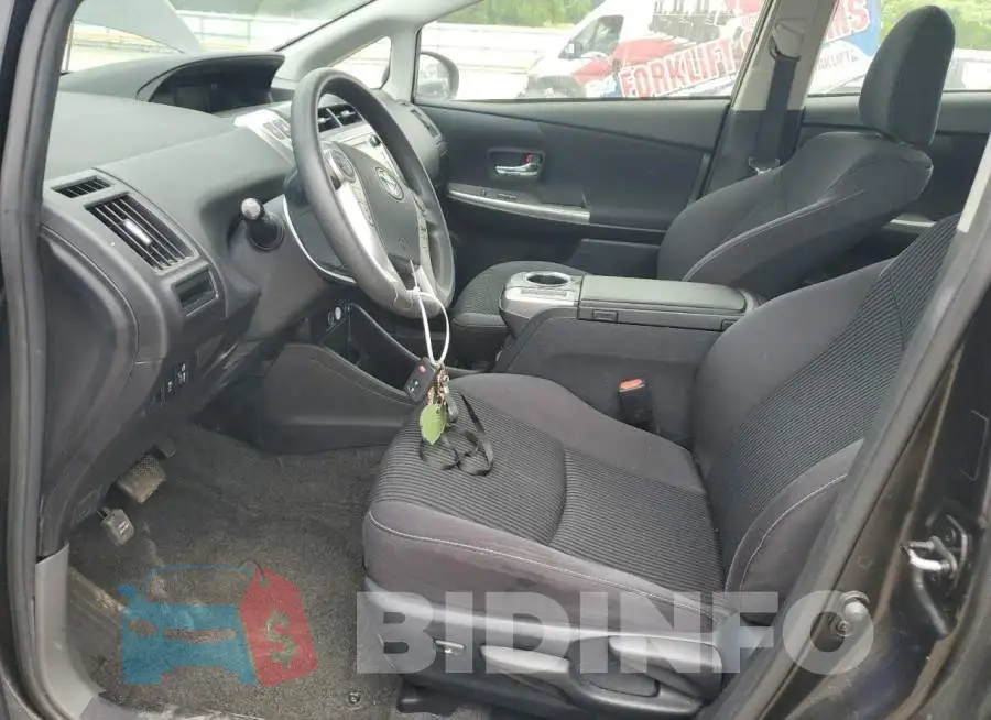 JTDZN3EU6FJ030435 Photo# 7