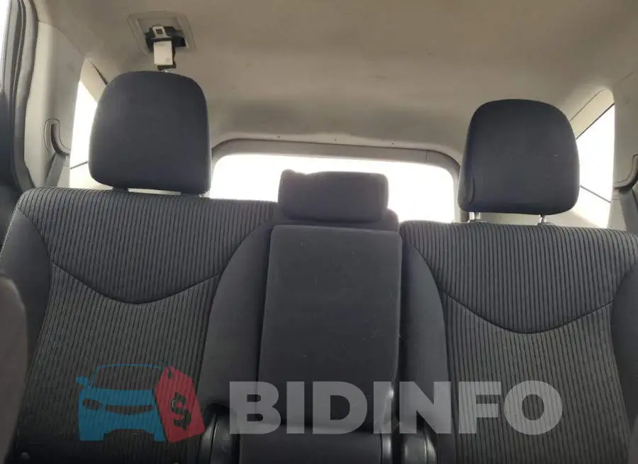 JTDZN3EU6FJ030435 Photo# 10