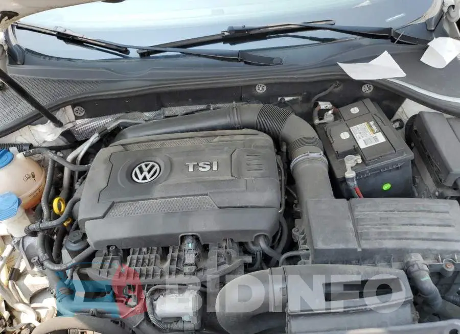 1VWAT7A3XEC021731 Photo# 11
