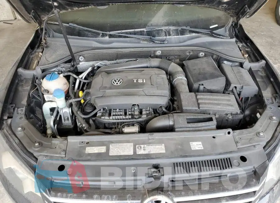 1VWBS7A38EC030287 Photo# 11