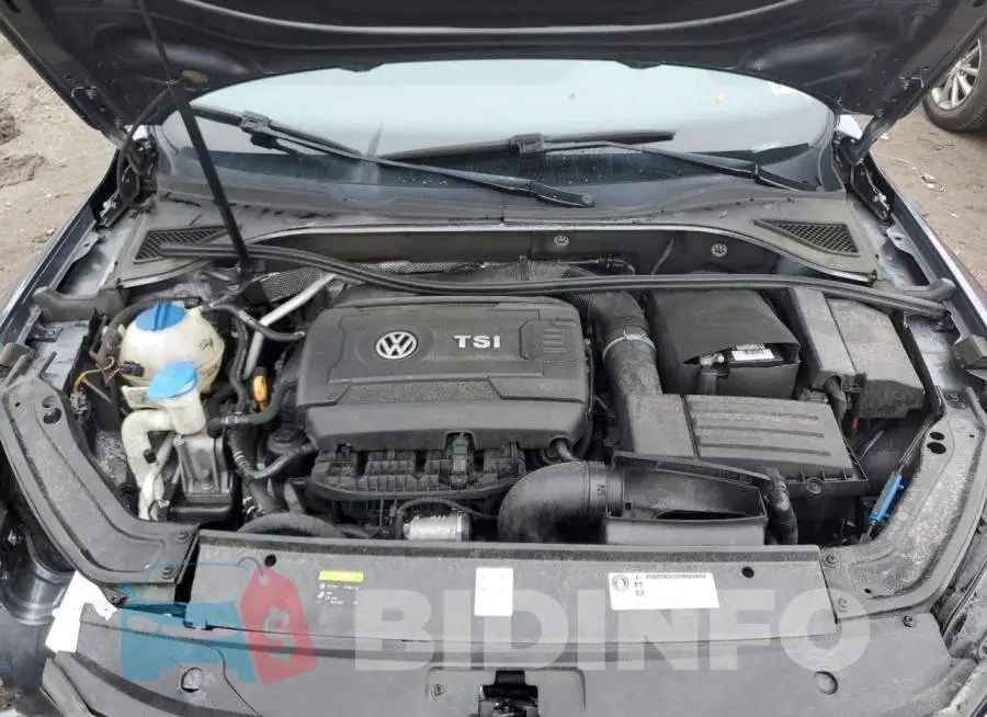 1VWBT7A37GC057061 Photo# 11