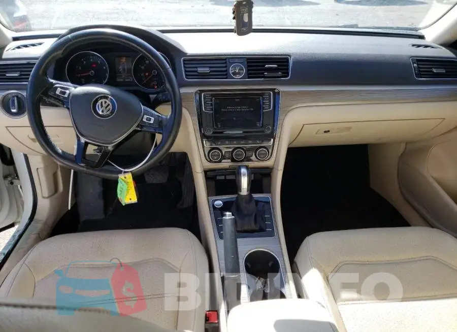 1VWBT7A3XHC054169 Photo# 8