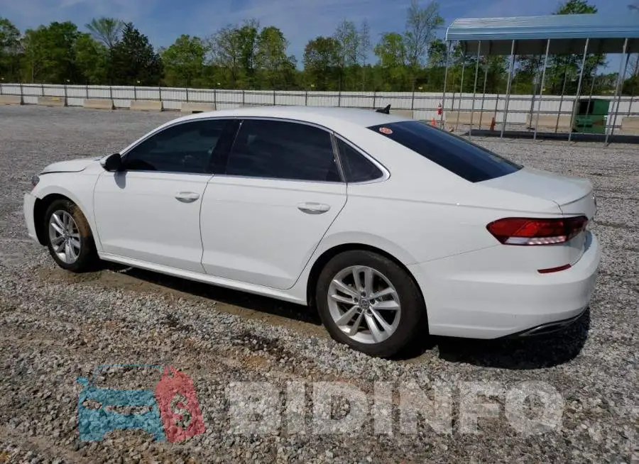 1VWSA7A37LC021421 Photo# 2