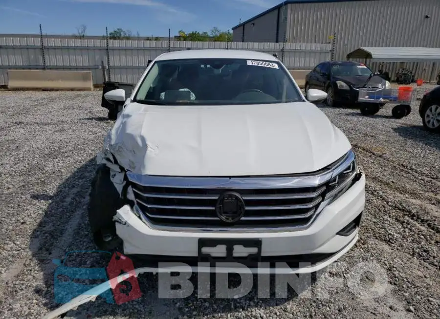 1VWSA7A37LC021421 Photo# 5
