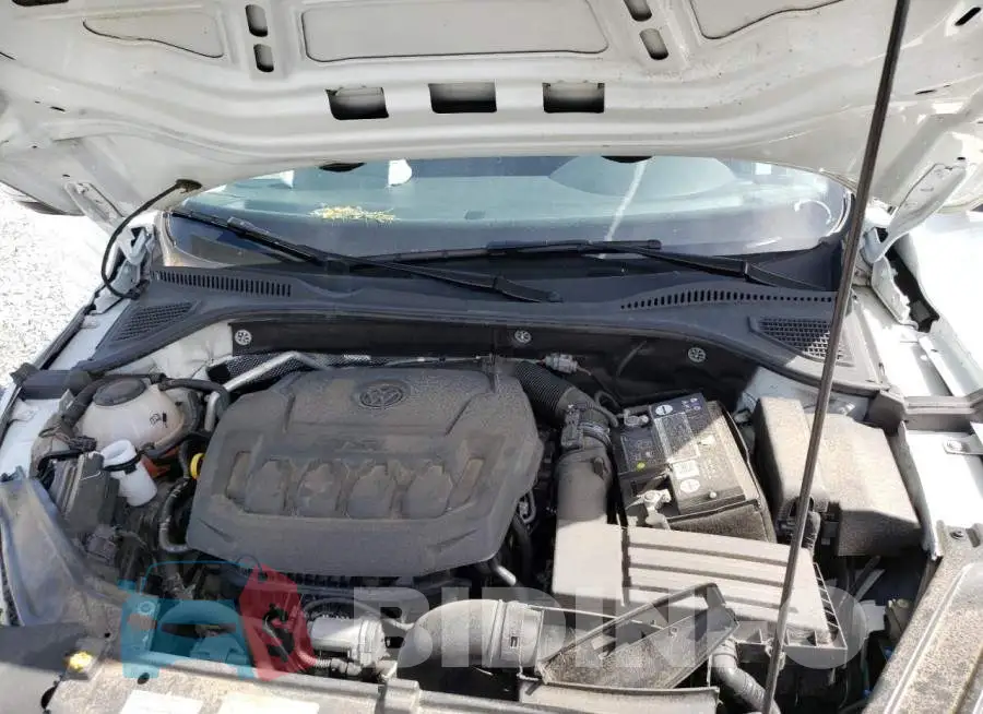1VWSA7A37LC021421 Photo# 11