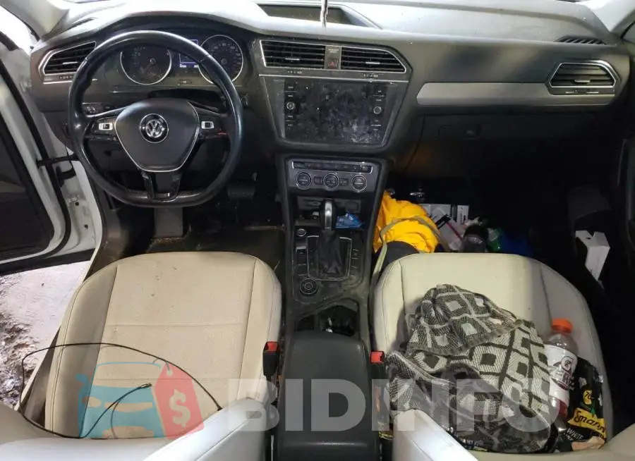 3VV2B7AX7KM179517 Photo# 8