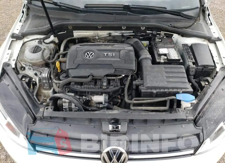 3VW017AU7HM510147 Photo# 11