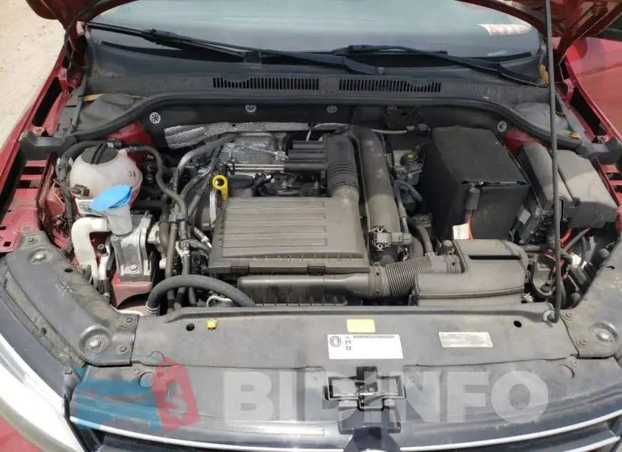 3VW267AJ1GM285660 Photo# 11