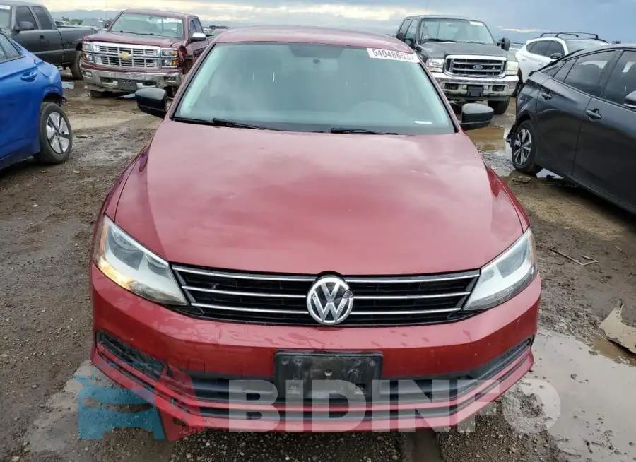 3VW267AJ1GM312372 Photo# 5