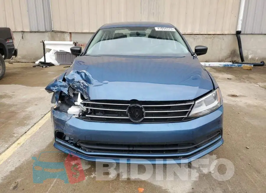 3VW267AJ9GM255001 Photo# 5