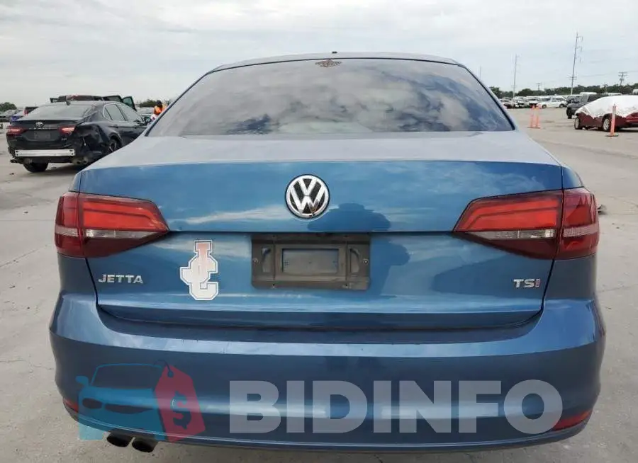 3VW2B7AJ0HM326714 Photo# 6