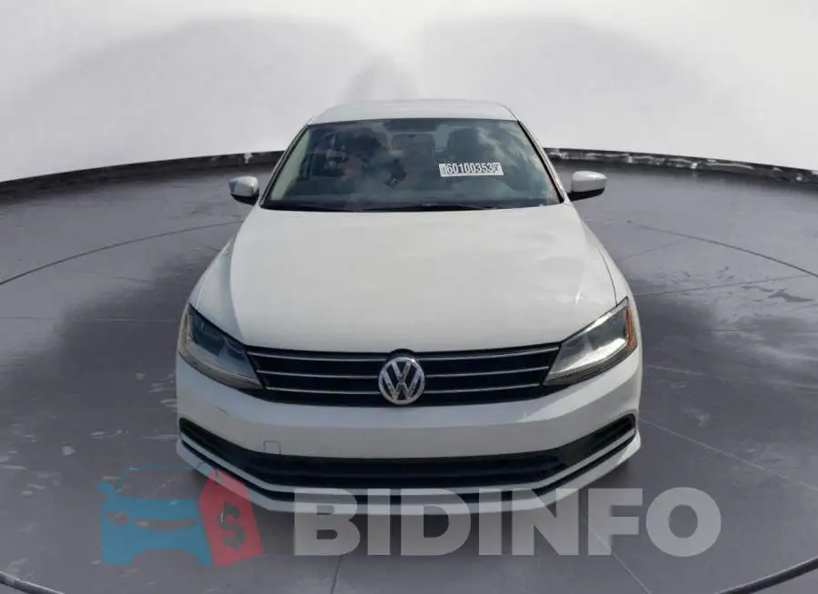 3VW2B7AJ5HM373754 Photo# 5