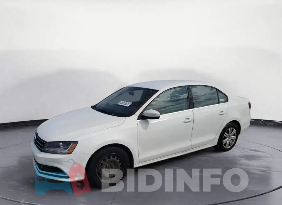 3VW2B7AJ5HM373754 Photo# 1