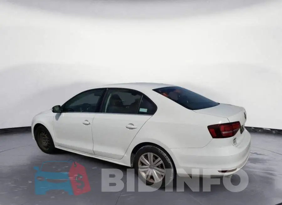 3VW2B7AJ5HM373754 Photo# 2
