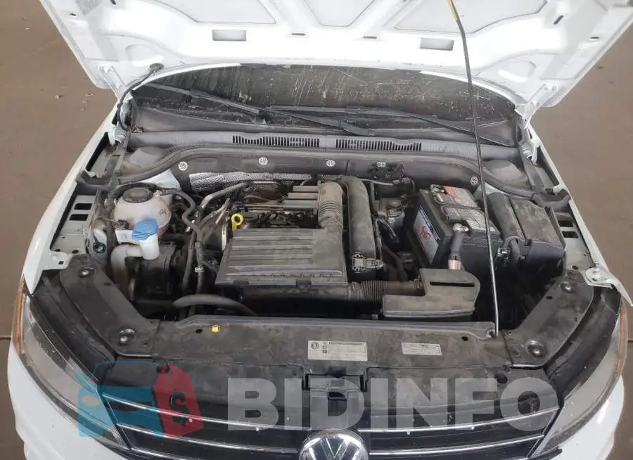 3VW2B7AJ6JM242290 Photo# 11