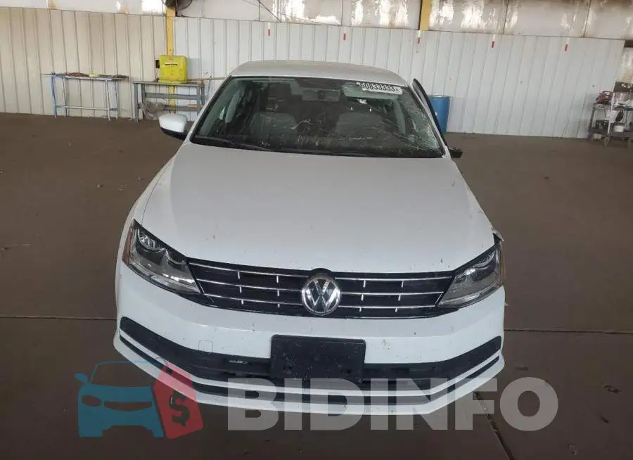 3VW2B7AJ6JM242290 Photo# 5