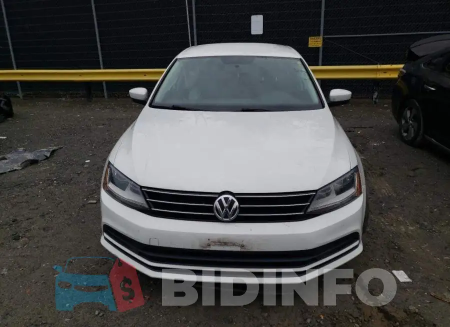 3VW2B7AJ7HM363615 Photo# 5